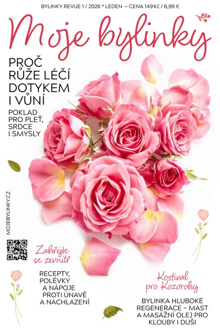 Bylinky 1/2026