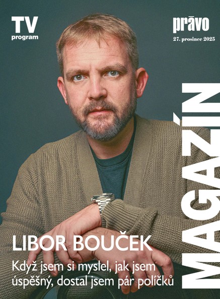 Magazín + TV - 27.12.2025