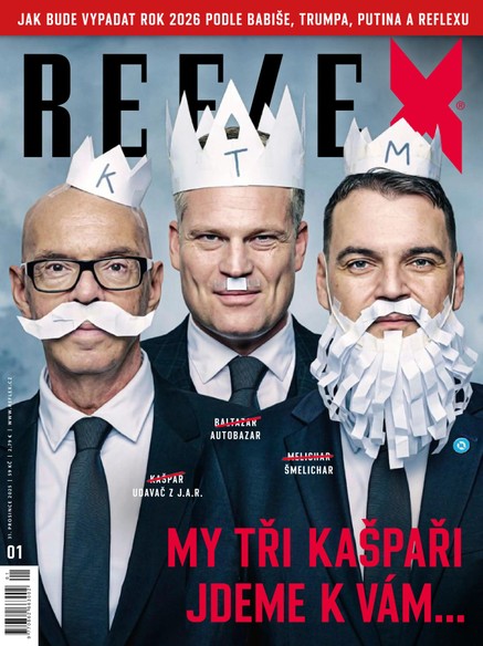 REFLEX - 1/2026