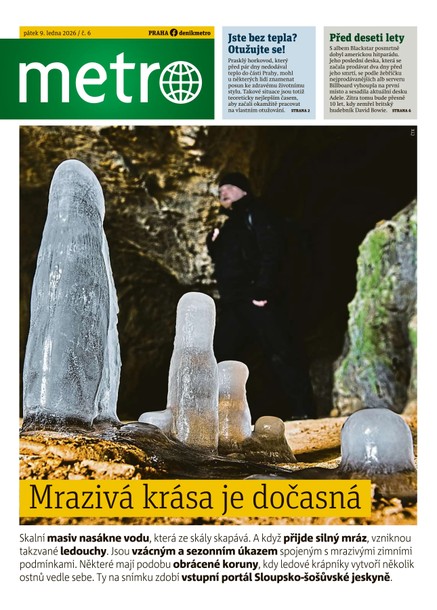 METRO - 09.01.2026
