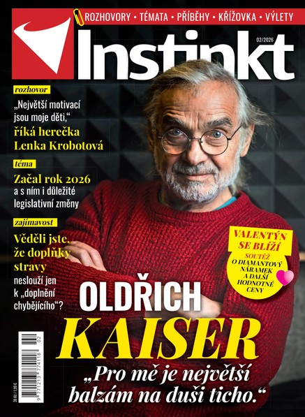 Instinkt 02/2026