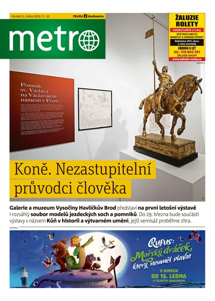 METRO - 15.01.2026