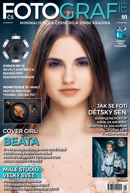 ČS Fotografie 91/2026