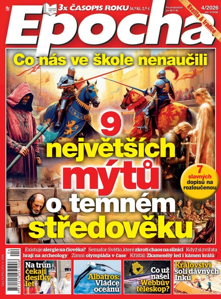 Epocha 4/2026