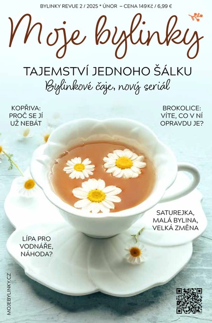Bylinky 2/2026