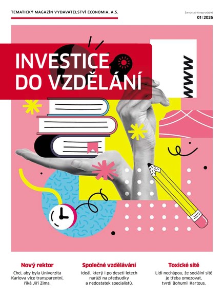 HN 020 - 29.1.2026 Investice do vzdělání