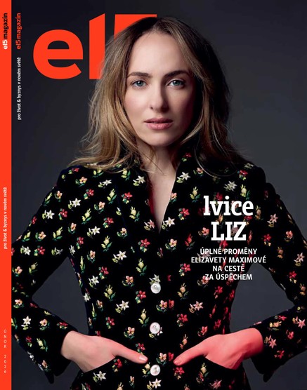 E15 magazín - 1/2026