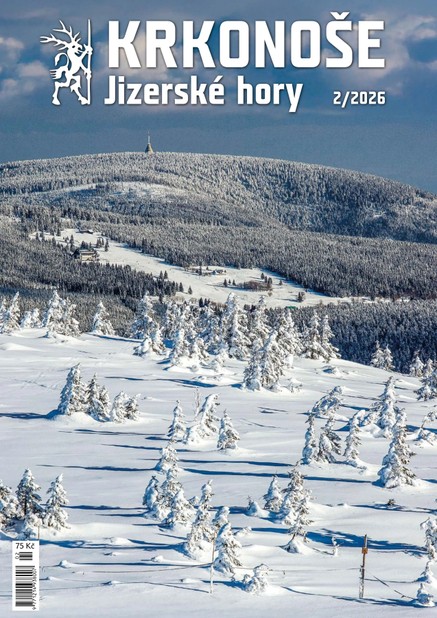 Krkonoše - Jizerské ho 	Krkonoše - Jizerské hory 02/2026
