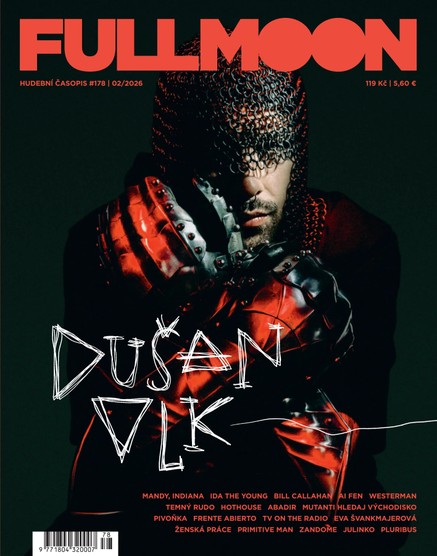 FULL MOON #178 DIGITÁLNÍ