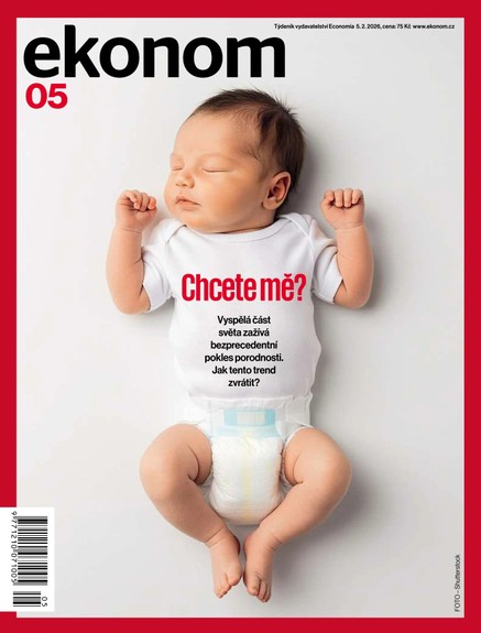 Ekonom 5 - 5.2.2026