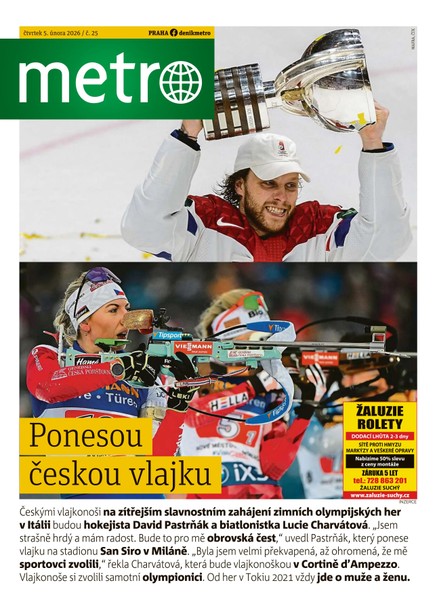 METRO - 05.02.2026