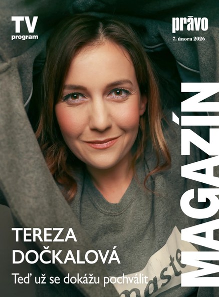 Magazín + TV - 7.2.2026