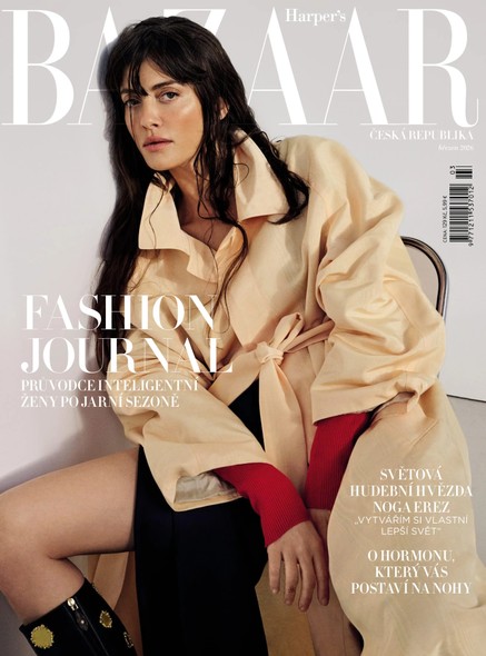 Harper's Bazaar - 03/2026