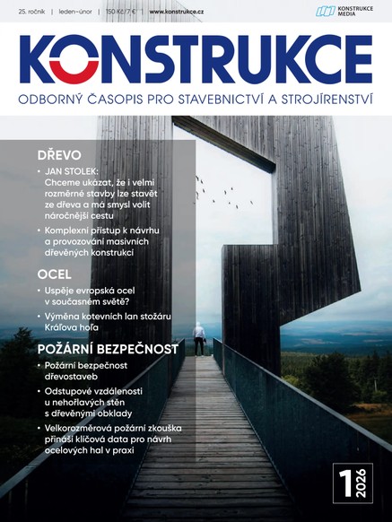 Konstrukce 1/2026