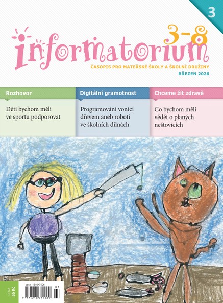 Informatorium 03/2026