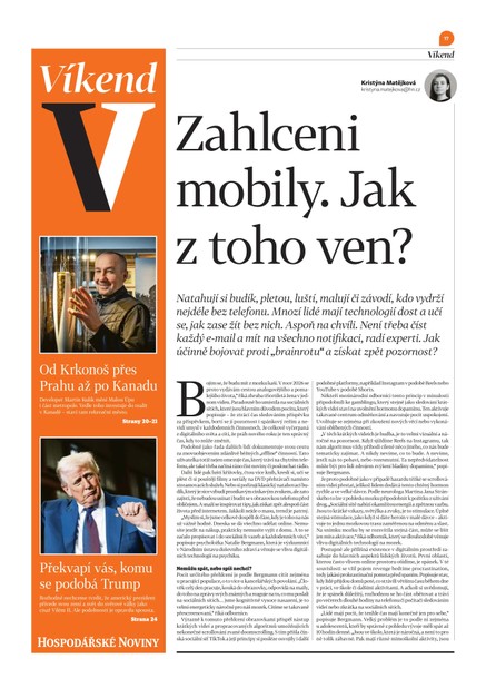 HN 041 - 27.2.2026 Víkend