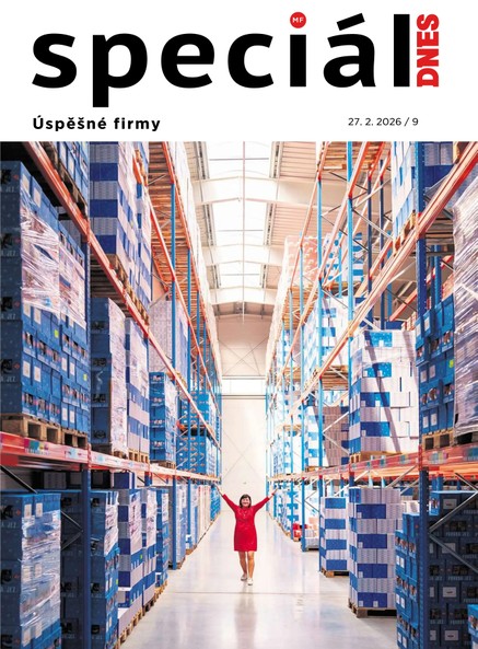 Magazín DNES Speciál Zlínský - 27.02.2026