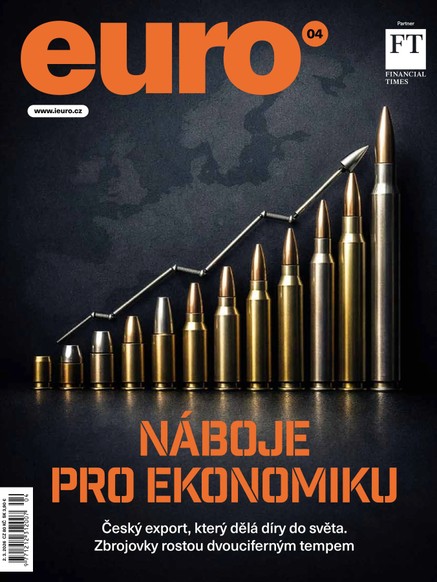 Euro č.4/2026