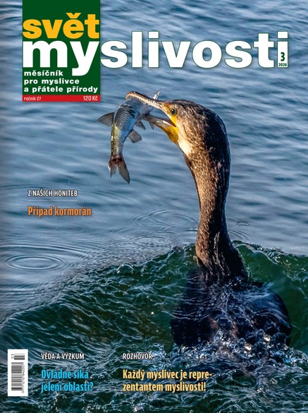 svet myslivosti 2026 03