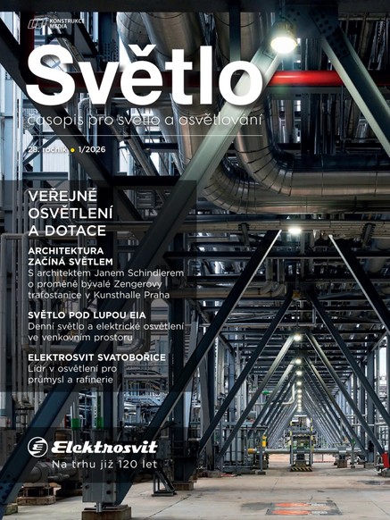 Světlo 1/2026