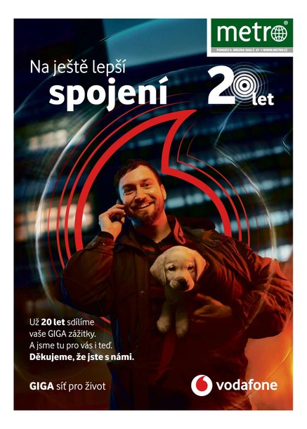 METRO - 09.03.2026