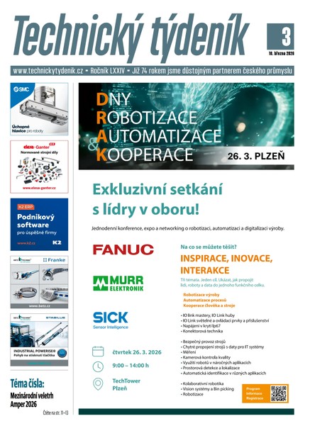 Technicky tydenik 03/2026