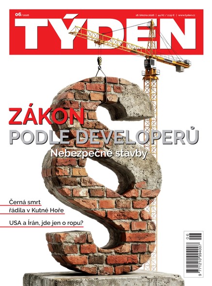 TÝDEN 06