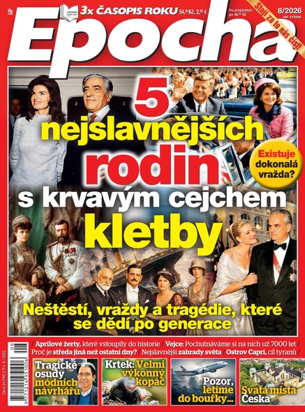 Epocha 8/2026