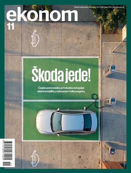 Ekonom 11 - 19.3.2026