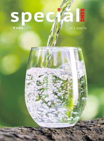 Magazín DNES Speciál Severní Čechy - 20.03.2026