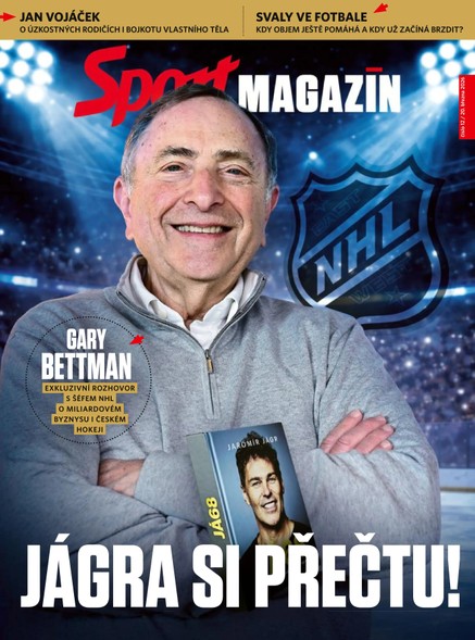 Příloha Sport - 20.03.2026