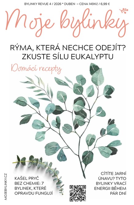 Bylinky 4/2026