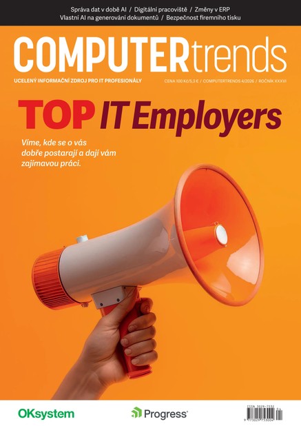 COPUTERtrends 4/2026