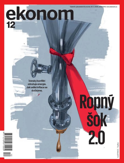 Ekonom 12 - 26.3.2026