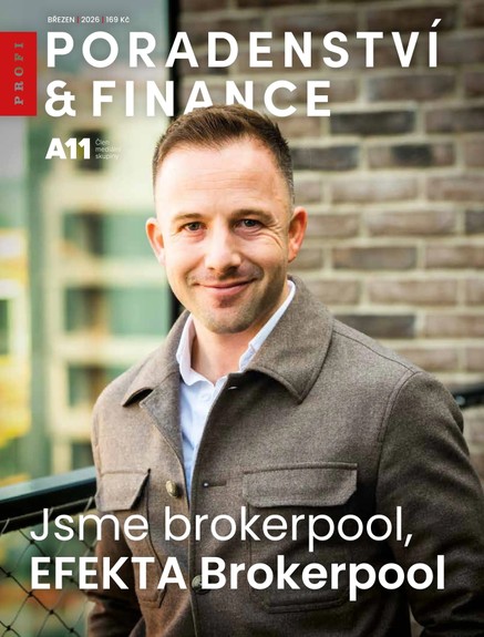 Profi Poradenství & Finance 3/2026