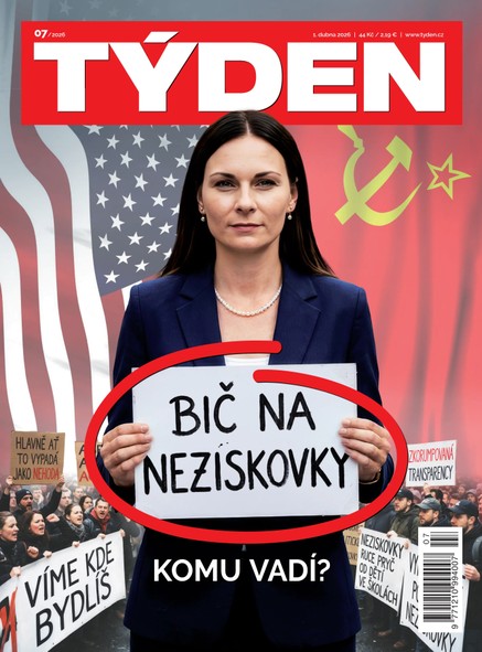 týden 07