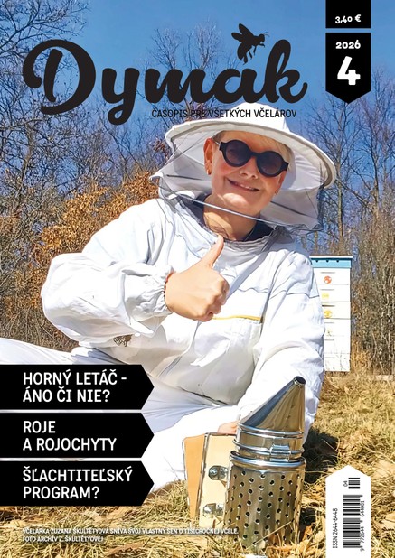 Dymák 4/26