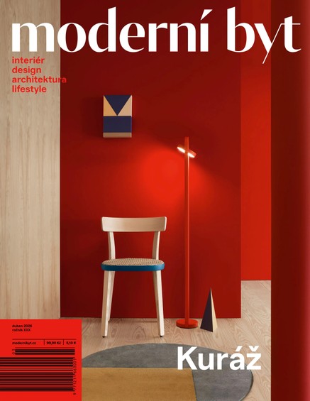 moderni byt 03/2026