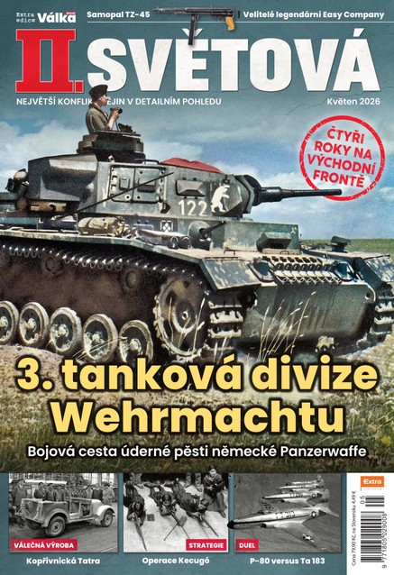 II. světová 5/2026