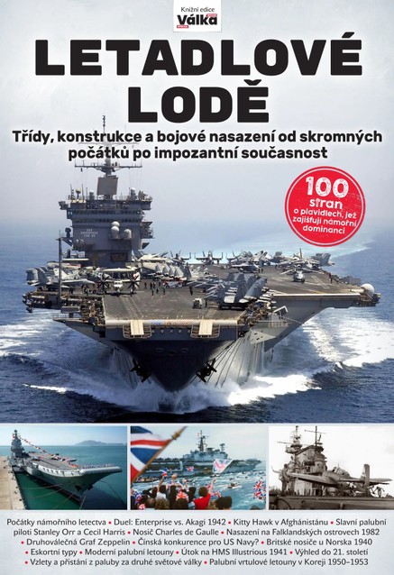 Válka Revue Speciál léto 2026