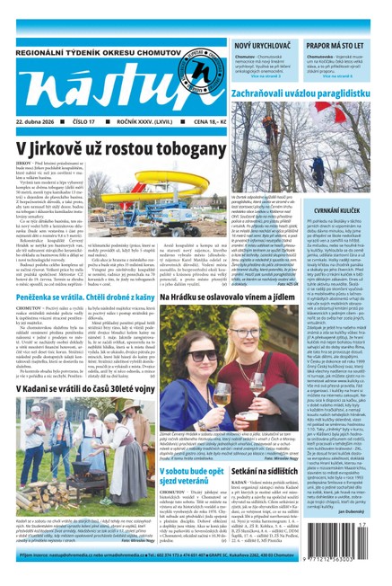 Nástup 17/26