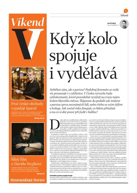 HN 079 - 24.4.2026 Víkend