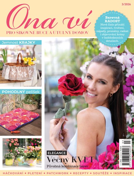 Ona Ví 3/2026