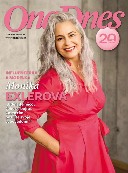 Magazín ONA DNES - 27.04.2026