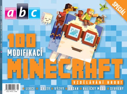 Speciál ABC Minecraft 3