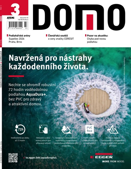 DOMO 3/2026