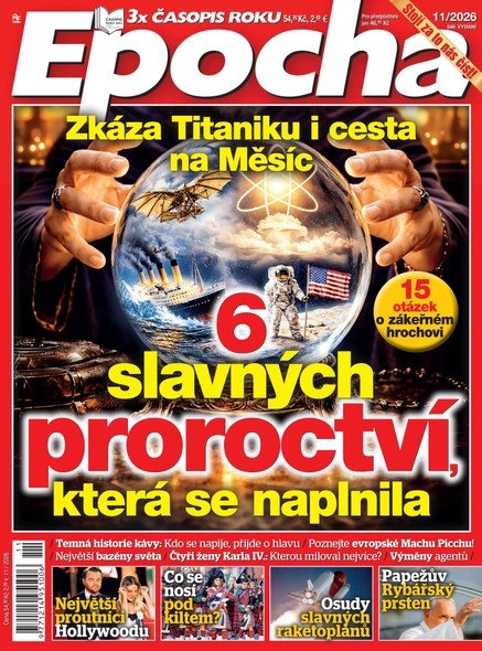 Epocha 11/2026