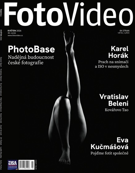 FotoVideo 5/2026