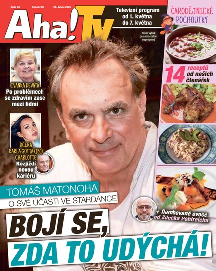 AHA! Tv - 29.04.2026