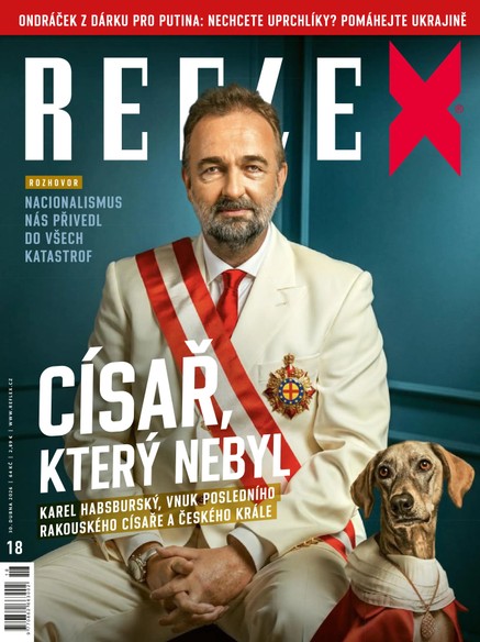 REFLEX - 18/2026